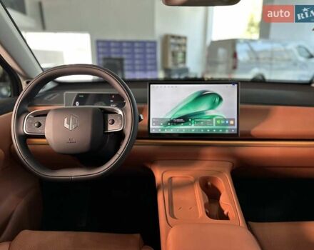 Зеленый Leapmotor C16, объемом двигателя 0 л и пробегом 1 тыс. км за 28500 $, фото 12 на Automoto.ua