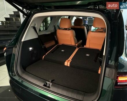 Зеленый Leapmotor C16, объемом двигателя 0 л и пробегом 1 тыс. км за 28500 $, фото 25 на Automoto.ua