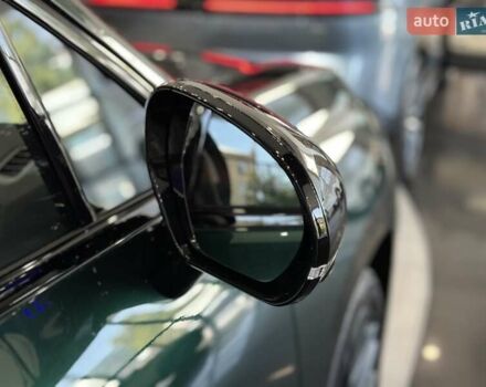 Зеленый Leapmotor C16, объемом двигателя 0 л и пробегом 1 тыс. км за 28500 $, фото 10 на Automoto.ua