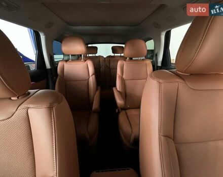 Зеленый Leapmotor C16, объемом двигателя 0 л и пробегом 1 тыс. км за 28500 $, фото 19 на Automoto.ua