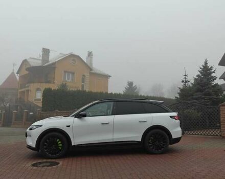 Білий Leapmotor С11, об'ємом двигуна 0 л та пробігом 24 тис. км за 35000 $, фото 21 на Automoto.ua