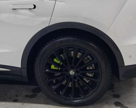 Білий Leapmotor С11, об'ємом двигуна 0 л та пробігом 24 тис. км за 35000 $, фото 16 на Automoto.ua