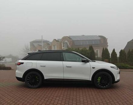 Білий Leapmotor С11, об'ємом двигуна 0 л та пробігом 24 тис. км за 35000 $, фото 22 на Automoto.ua