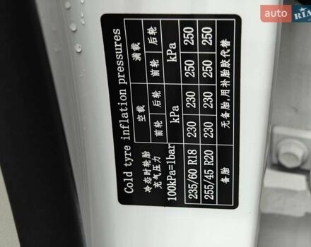 Білий Leapmotor С11, об'ємом двигуна 0 л та пробігом 24 тис. км за 35000 $, фото 12 на Automoto.ua