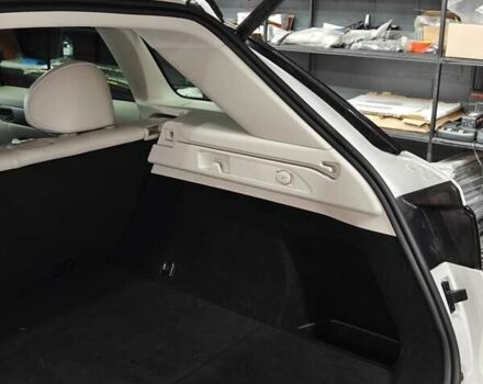 Білий Leapmotor С11, об'ємом двигуна 0 л та пробігом 24 тис. км за 35000 $, фото 8 на Automoto.ua