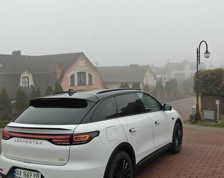 Білий Leapmotor С11, об'ємом двигуна 0 л та пробігом 24 тис. км за 35000 $, фото 24 на Automoto.ua