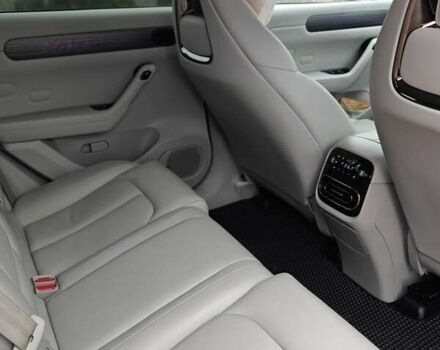 Білий Leapmotor С11, об'ємом двигуна 0 л та пробігом 24 тис. км за 35000 $, фото 25 на Automoto.ua