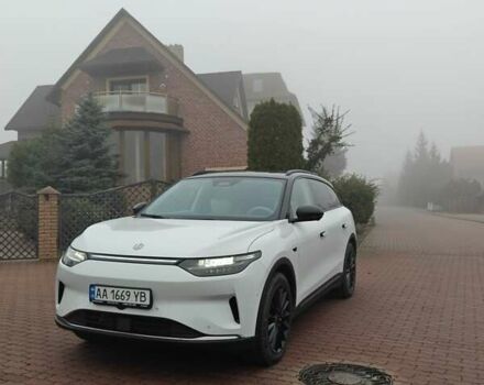 Білий Leapmotor С11, об'ємом двигуна 0 л та пробігом 24 тис. км за 35000 $, фото 20 на Automoto.ua