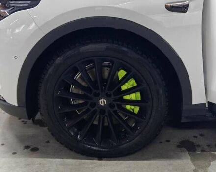 Білий Leapmotor С11, об'ємом двигуна 0 л та пробігом 24 тис. км за 35000 $, фото 15 на Automoto.ua