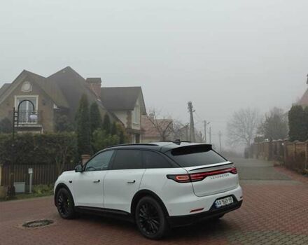 Білий Leapmotor С11, об'ємом двигуна 0 л та пробігом 24 тис. км за 35000 $, фото 23 на Automoto.ua