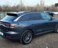 Leapmotor С11, объемом двигателя 0 л и пробегом 1 тыс. км за 22888 $, фото 8 на Automoto.ua