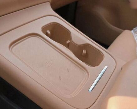 Leapmotor С11, объемом двигателя 0 л и пробегом 1 тыс. км за 25500 $, фото 3 на Automoto.ua