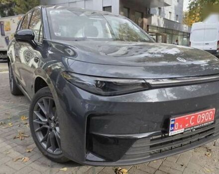 Leapmotor С11, объемом двигателя 0 л и пробегом 1 тыс. км за 25500 $, фото 12 на Automoto.ua