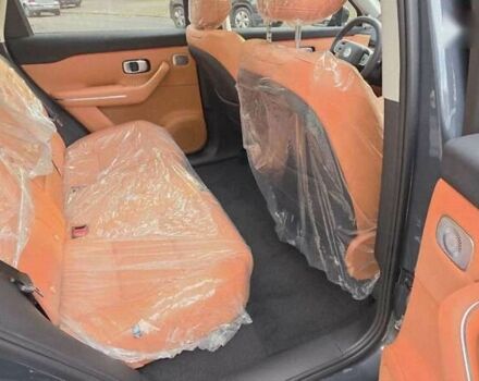 Leapmotor С11, объемом двигателя 0 л и пробегом 1 тыс. км за 25500 $, фото 15 на Automoto.ua