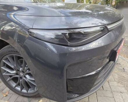 Leapmotor С11, объемом двигателя 0 л и пробегом 1 тыс. км за 25500 $, фото 4 на Automoto.ua