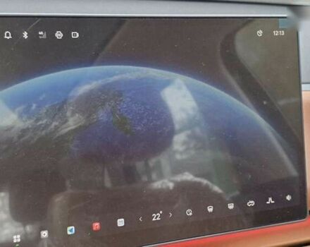 Leapmotor С11, объемом двигателя 0 л и пробегом 1 тыс. км за 25500 $, фото 8 на Automoto.ua