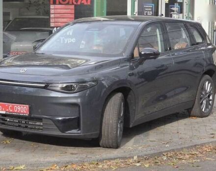 Leapmotor С11, объемом двигателя 0 л и пробегом 1 тыс. км за 25500 $, фото 6 на Automoto.ua