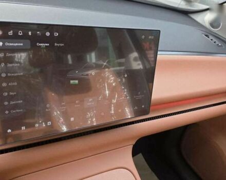 Leapmotor С11, объемом двигателя 0 л и пробегом 1 тыс. км за 25500 $, фото 10 на Automoto.ua