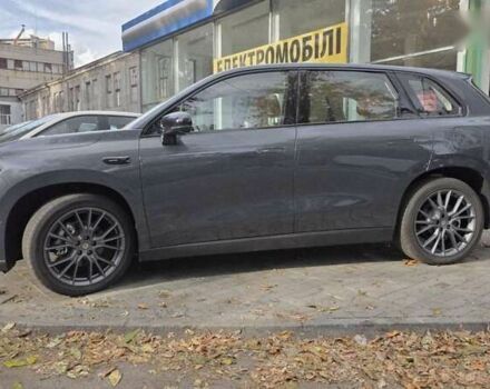 Leapmotor С11, объемом двигателя 0 л и пробегом 1 тыс. км за 25500 $, фото 7 на Automoto.ua