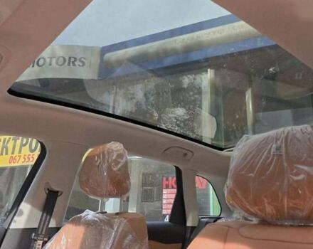 Leapmotor С11, объемом двигателя 0 л и пробегом 1 тыс. км за 25500 $, фото 9 на Automoto.ua