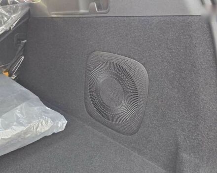 Leapmotor С11, объемом двигателя 0 л и пробегом 1 тыс. км за 25500 $, фото 17 на Automoto.ua