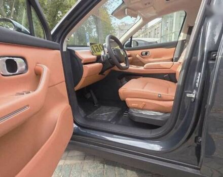 Leapmotor С11, объемом двигателя 0 л и пробегом 1 тыс. км за 25500 $, фото 2 на Automoto.ua