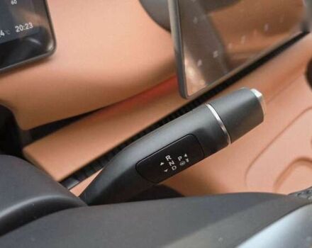 Leapmotor С11, объемом двигателя 0 л и пробегом 1 тыс. км за 25500 $, фото 13 на Automoto.ua