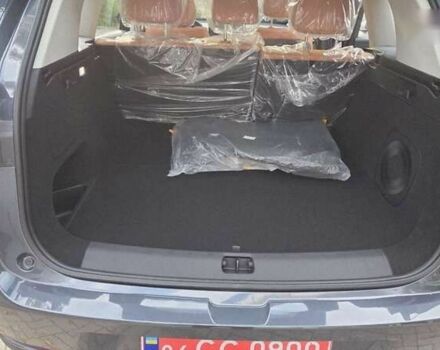 Leapmotor С11, объемом двигателя 0 л и пробегом 1 тыс. км за 25500 $, фото 16 на Automoto.ua