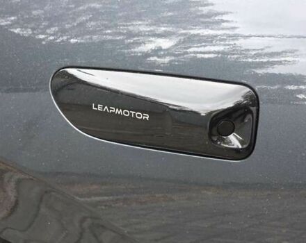 Leapmotor С11, объемом двигателя 0 л и пробегом 1 тыс. км за 25500 $, фото 14 на Automoto.ua