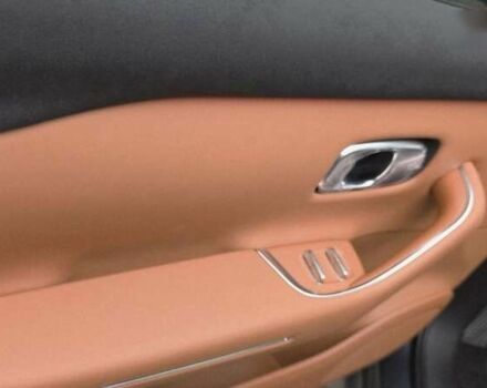 Leapmotor С11, объемом двигателя 0 л и пробегом 1 тыс. км за 25500 $, фото 1 на Automoto.ua