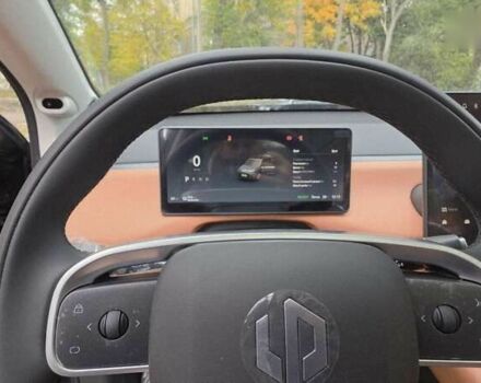 Leapmotor С11, объемом двигателя 0 л и пробегом 1 тыс. км за 25500 $, фото 11 на Automoto.ua