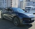 Серый Leapmotor С11, объемом двигателя 0 л и пробегом 9 тыс. км за 29990 $, фото 6 на Automoto.ua