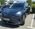 Серый Leapmotor С11, объемом двигателя 0 л и пробегом 9 тыс. км за 29990 $, фото 1 на Automoto.ua