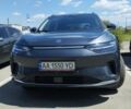 Серый Leapmotor С11, объемом двигателя 0 л и пробегом 9 тыс. км за 29990 $, фото 5 на Automoto.ua