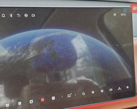 Серый Leapmotor С11, объемом двигателя 0 л и пробегом 1 тыс. км за 25500 $, фото 9 на Automoto.ua