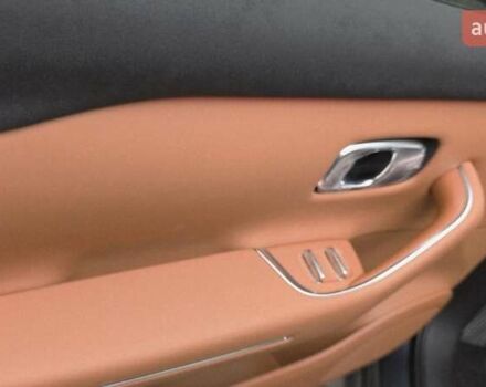 Серый Leapmotor С11, объемом двигателя 0 л и пробегом 1 тыс. км за 25500 $, фото 2 на Automoto.ua