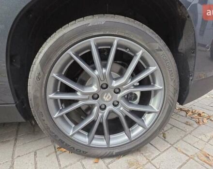 Серый Leapmotor С11, объемом двигателя 0 л и пробегом 1 тыс. км за 25500 $, фото 1 на Automoto.ua