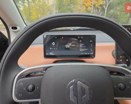 Серый Leapmotor С11, объемом двигателя 0 л и пробегом 1 тыс. км за 25500 $, фото 12 на Automoto.ua