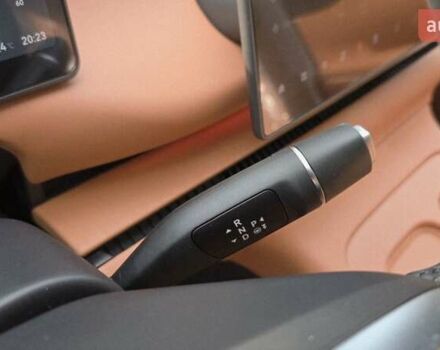 Серый Leapmotor С11, объемом двигателя 0 л и пробегом 1 тыс. км за 25500 $, фото 13 на Automoto.ua