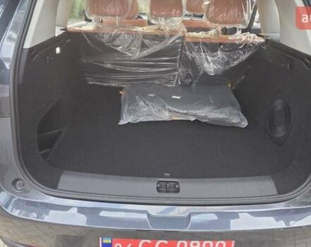 Серый Leapmotor С11, объемом двигателя 0 л и пробегом 1 тыс. км за 25500 $, фото 16 на Automoto.ua