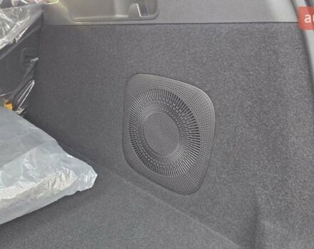 Серый Leapmotor С11, объемом двигателя 0 л и пробегом 1 тыс. км за 25500 $, фото 17 на Automoto.ua