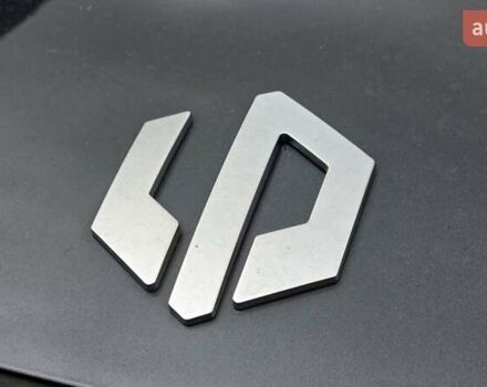 Серый Leapmotor С11, объемом двигателя 0 л и пробегом 1 тыс. км за 25500 $, фото 23 на Automoto.ua