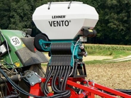 Lehner Другая 2022 в Виннице на Automoto.ua Lehner Другая, объемом двигателя 0 л и пробегом 1 тыс. км за 11017 $, фото 1 на Automoto.ua