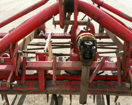 Червоний Lely 400, об'ємом двигуна 0 л та пробігом 0 тис. км за 3490 $, фото 5 на Automoto.ua