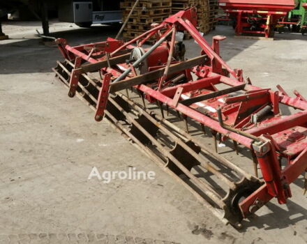 Червоний Lely 400, об'ємом двигуна 0 л та пробігом 0 тис. км за 3490 $, фото 3 на Automoto.ua