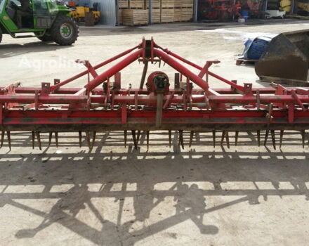 Червоний Lely 400, об'ємом двигуна 0 л та пробігом 0 тис. км за 3490 $, фото 1 на Automoto.ua