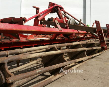 Червоний Lely 400, об'ємом двигуна 0 л та пробігом 0 тис. км за 3490 $, фото 6 на Automoto.ua