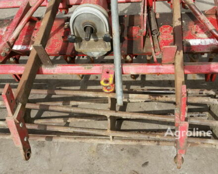 Червоний Lely 400, об'ємом двигуна 0 л та пробігом 0 тис. км за 3490 $, фото 4 на Automoto.ua