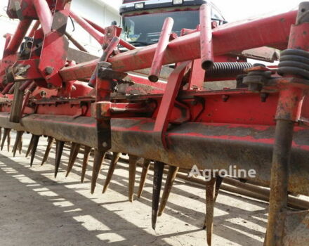 Червоний Lely 400, об'ємом двигуна 0 л та пробігом 0 тис. км за 3490 $, фото 2 на Automoto.ua