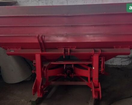 Lely Welger D6060 2010 у Гниване на Automoto.ua Lely Welger D6060, об'ємом двигуна 0 л та пробігом 0 тис. км за 623 $, фото 4 на Automoto.ua